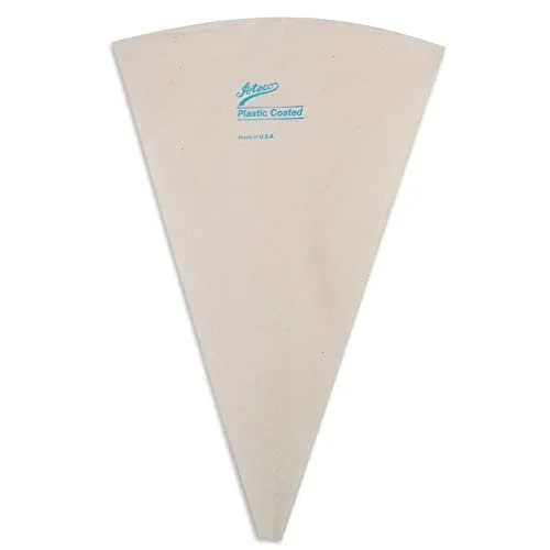 Ateco Plastic Coated Canvas Decorating Bag
