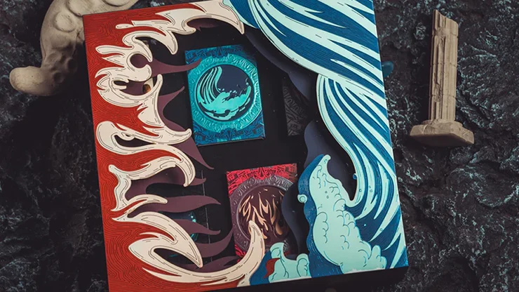 Atlantis Collectors Set
