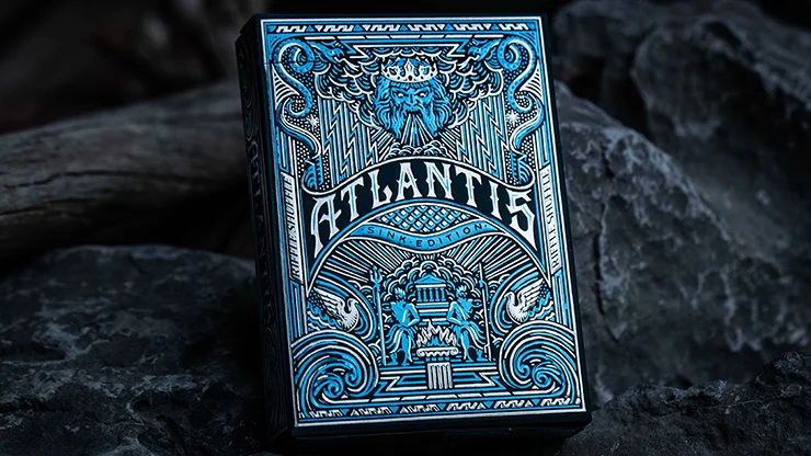 Atlantis