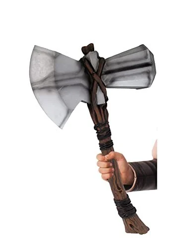 Avengers Endgame Thor Strombreaker Axe