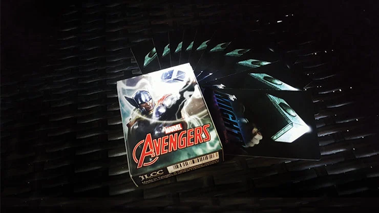 Avengers Thor