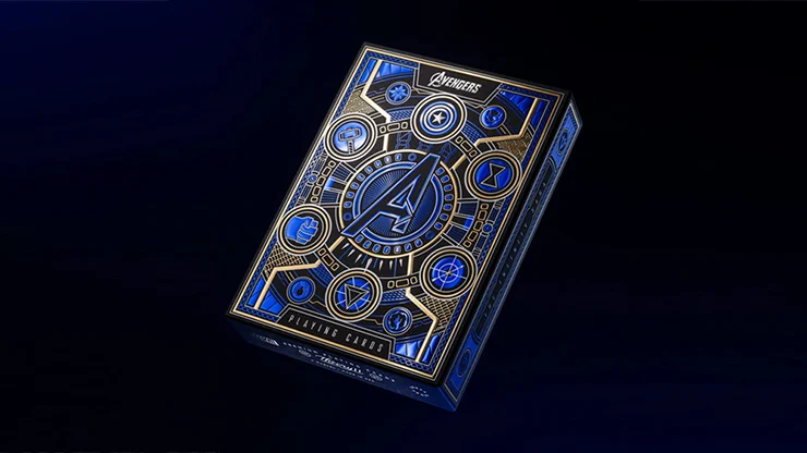 Avengers