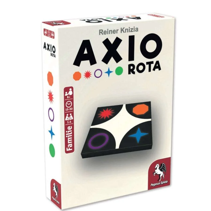 Axio Rota