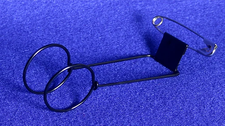 Ball Holder (Metal)