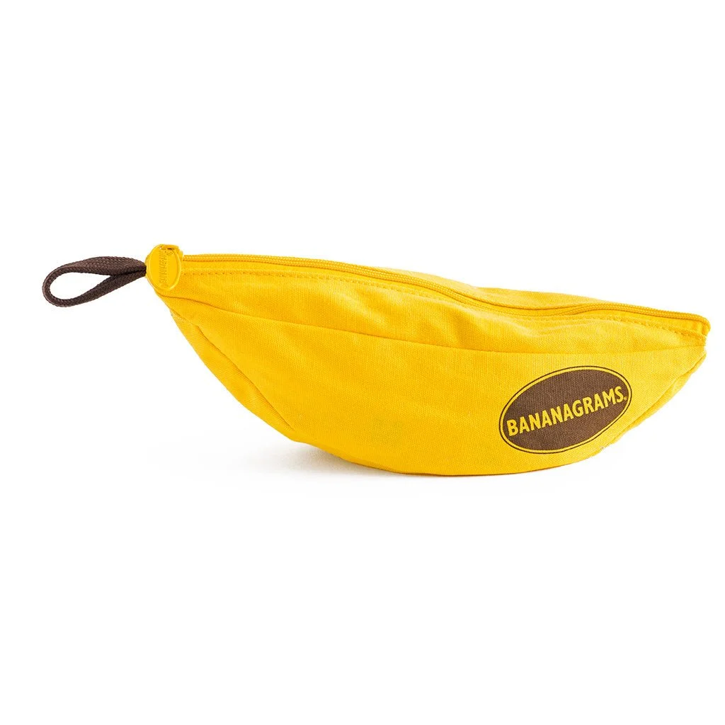 Bananagrams Classic