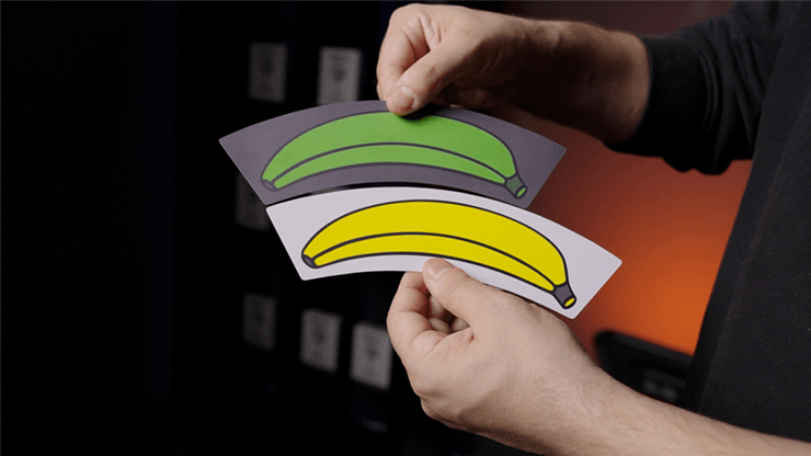 Bananas