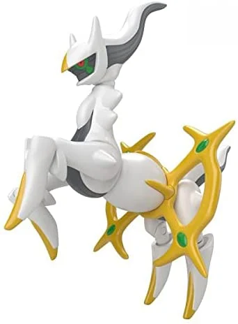 Bandai 2 Inch Figurine - Shodo Box 7 Alakazam
