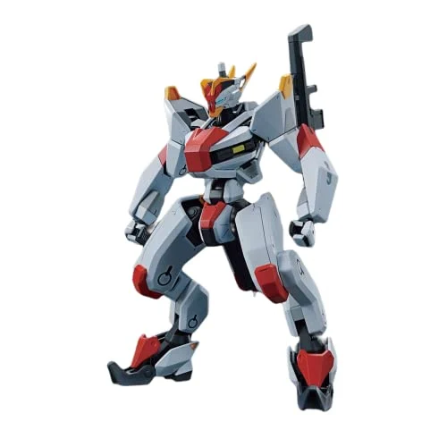Bandai High Grade Model Kit - 1/72 MAILeS KENBU
