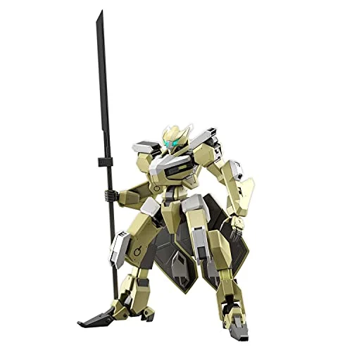 Bandai High Grade Model Kit - 1/72 MAILeS Reiki