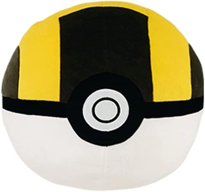 Banpresto 15 Inch Mecha Ball Cushion - Ultra Ball