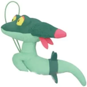 Banpresto 4 Inch Hanging Guraburarin Plush - Dreepy