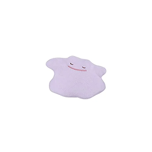 Banpresto 4 Inch Plush - I Love Ditto Version B