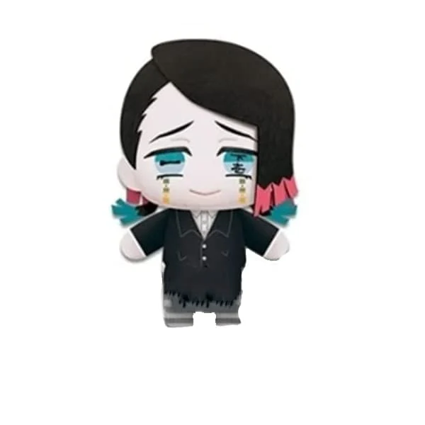 Banpresto 6 Inch Keychain Plush: Demon Slayer - Enmu