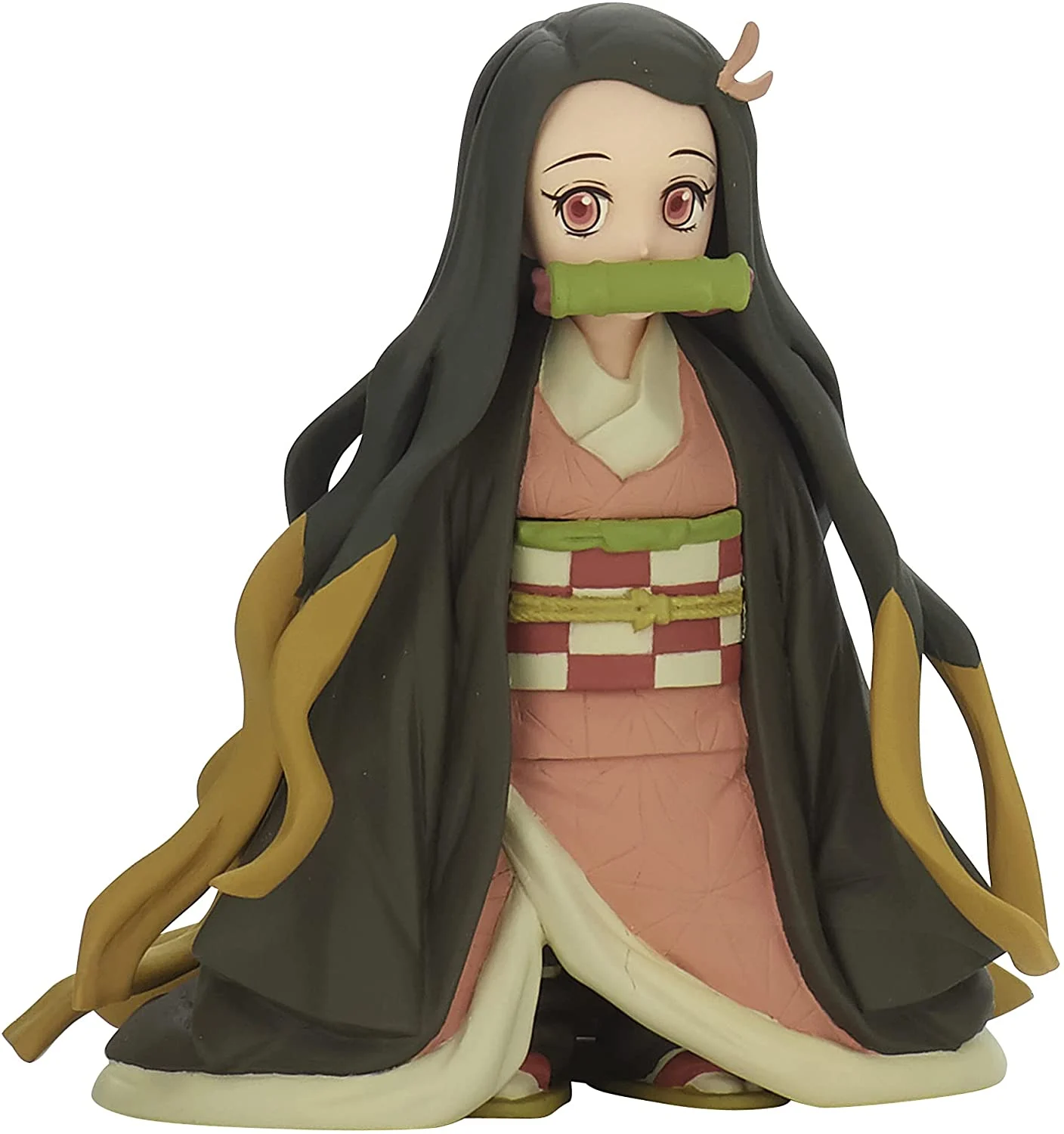 Banpresto 8 Inch Figure: Demon Slayer - Nezuko Kamado Vol 18