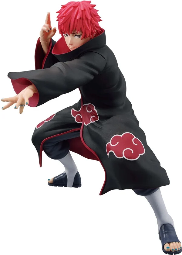 Banpresto Action Figure