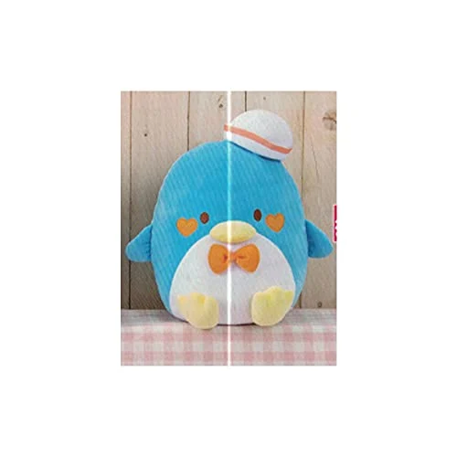 Banpresto Hello Kitty Tuxedo Sam 10 Inch Plush Throw Pillow