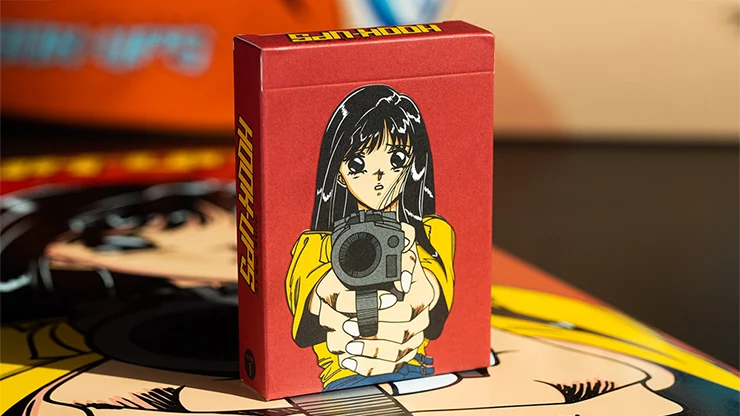 Barrel of a Gun