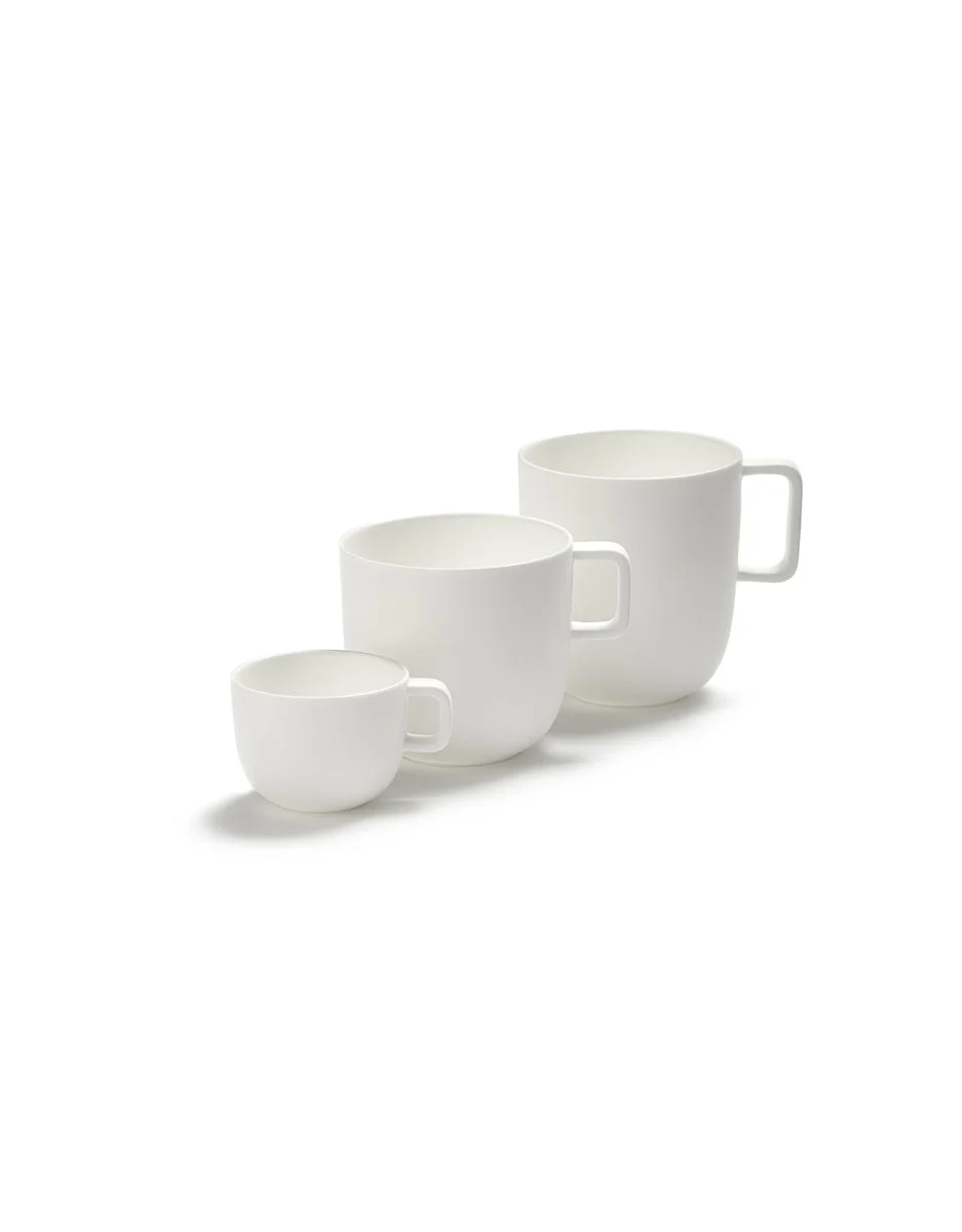 Base Coffee Cup by Piet Boon Available in 4 Styles