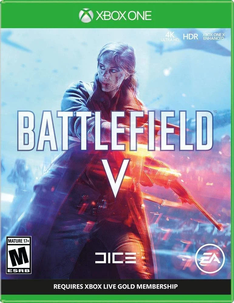 Battlefield V 5