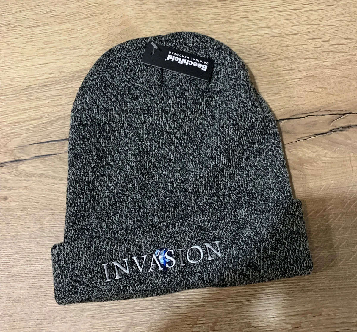 Beanie Hat