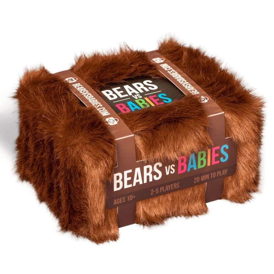 Bears vs Babies Core Set (Vault)