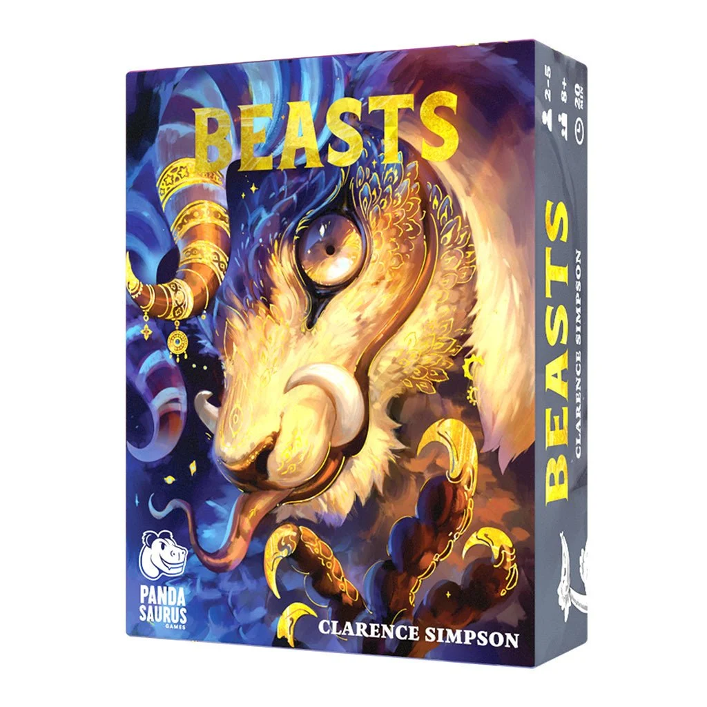 Beasts