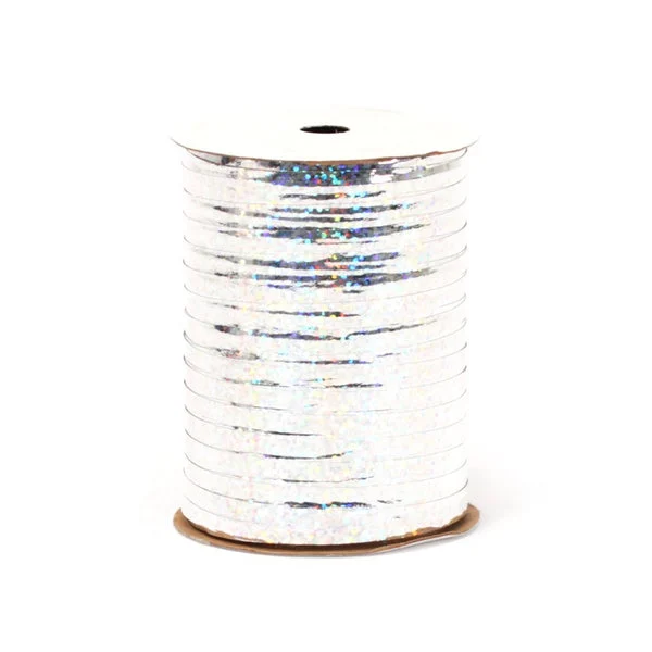 Berwick GL10013 Glitter Uncrimped Curling Ribbon