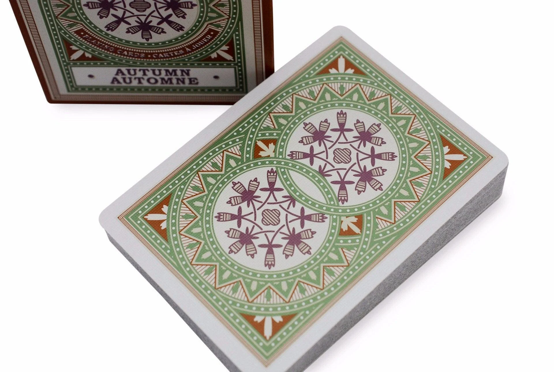 Bicycle Autumn Playing Cards*