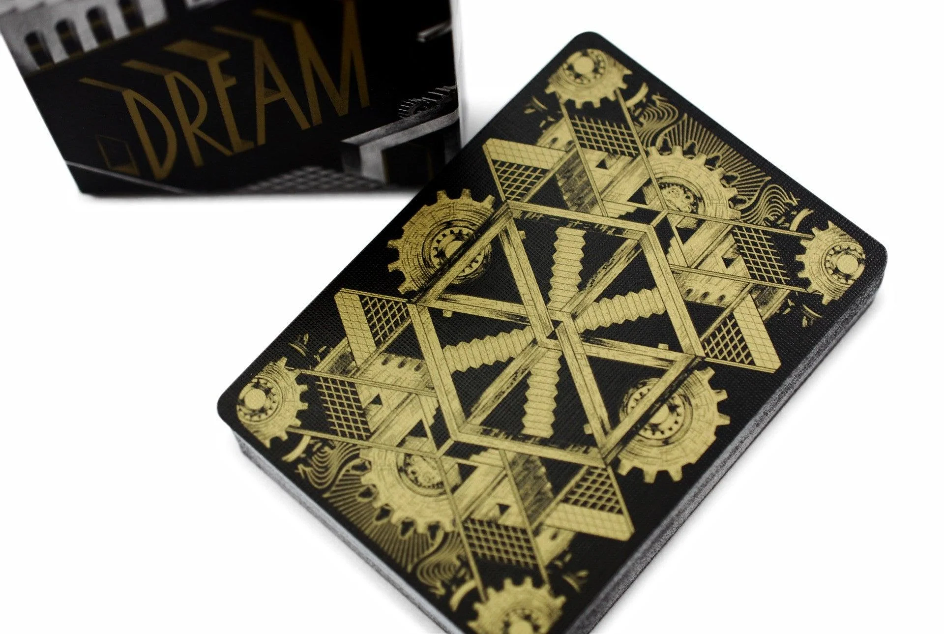 Bicycle Dream Playing Cards*