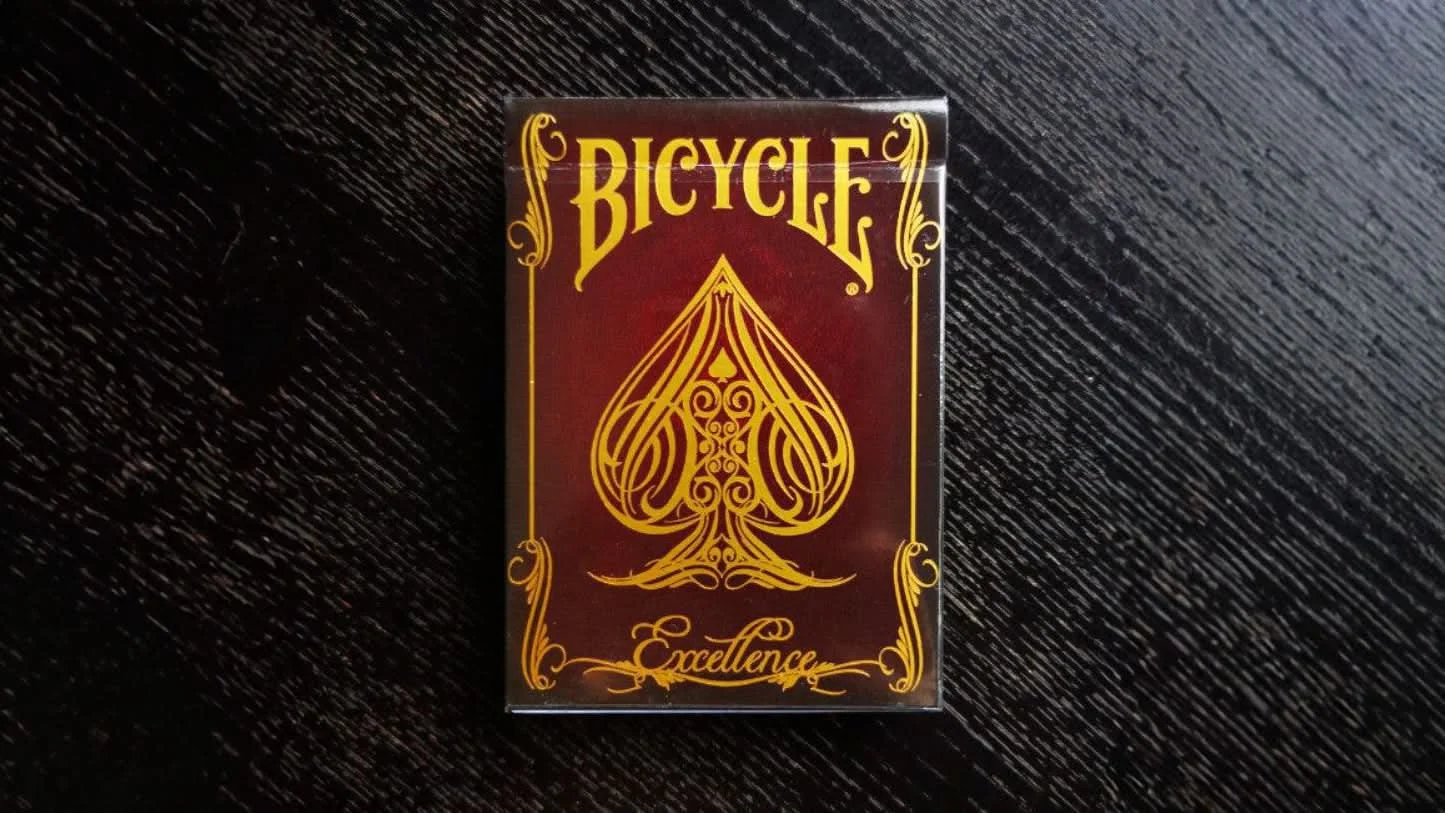 Bicycle Excellence