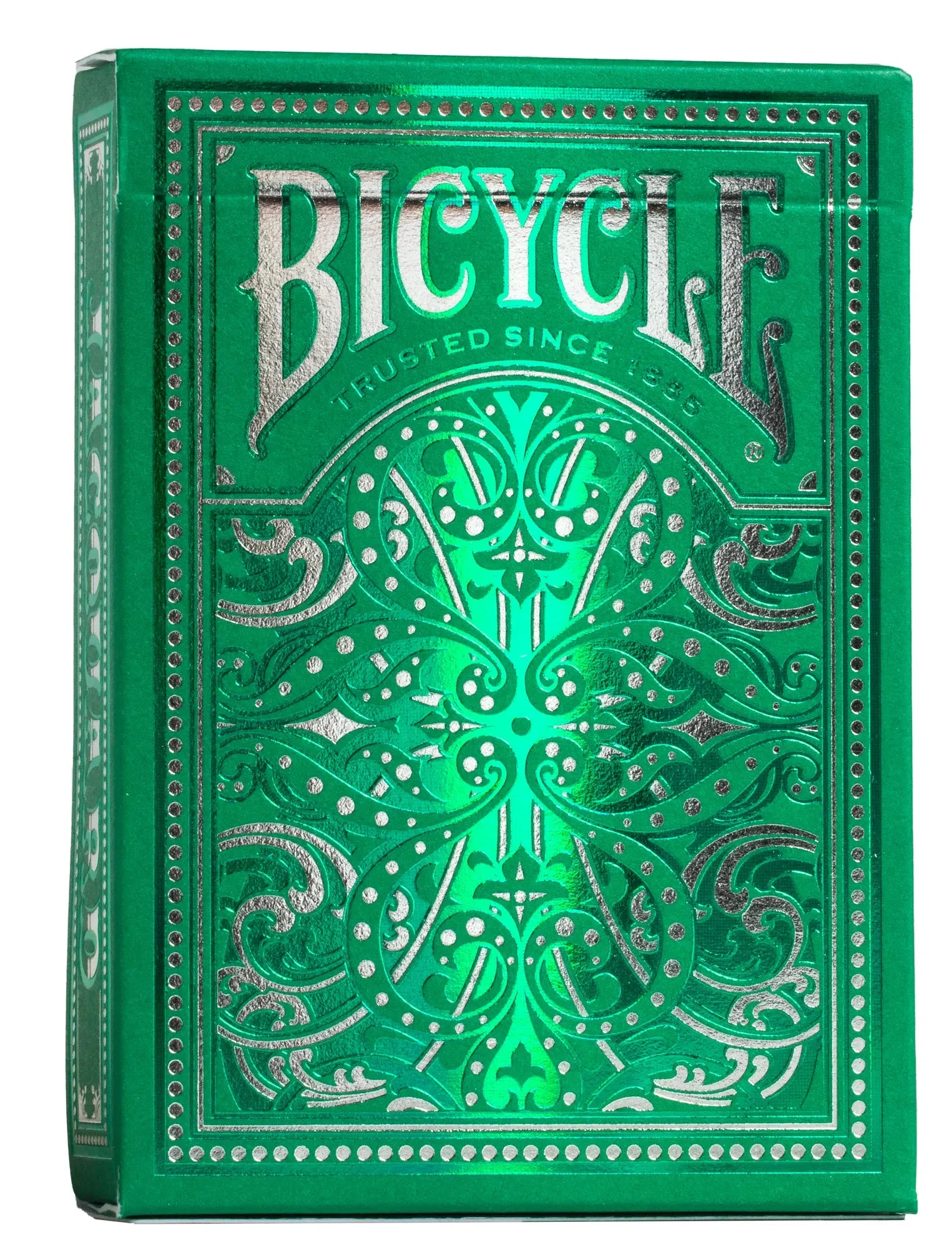 Bicycle Jacquard Playing Cards