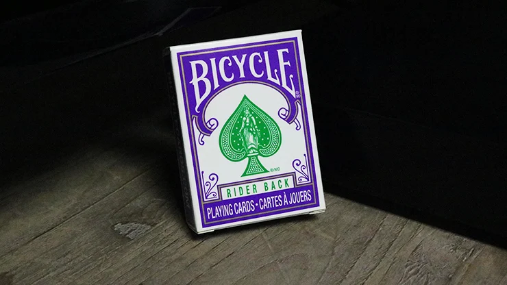 Bicycle Mini