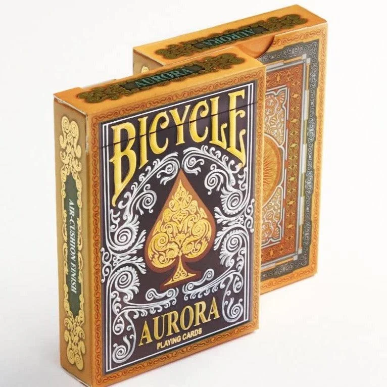 Bicycle Playing Cards - Aurora