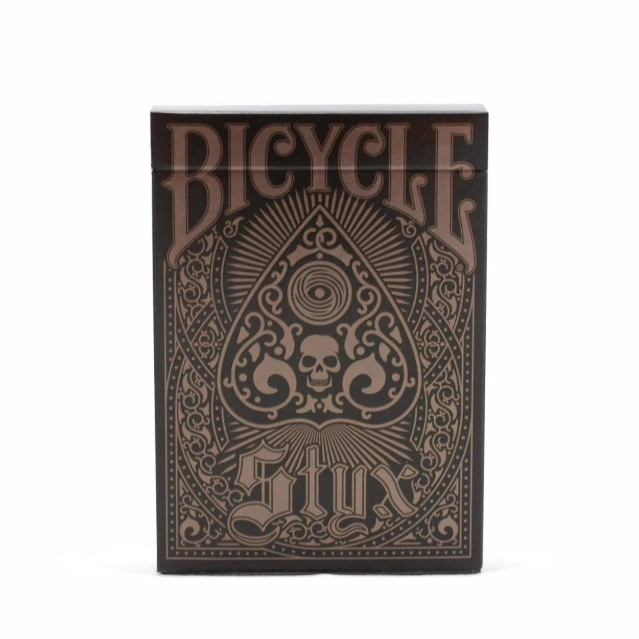 Bicycle Playing Cards Styx