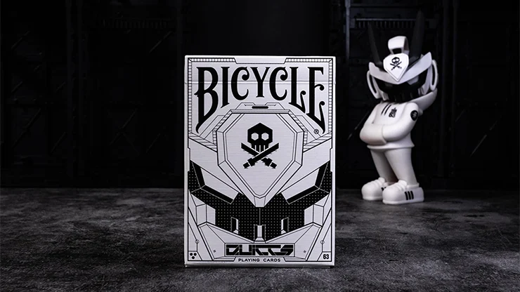Bicycle Quiccs
