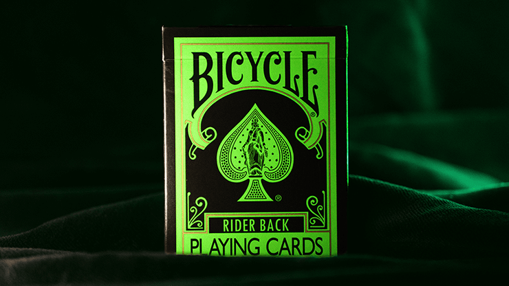 Bicycle Reverse