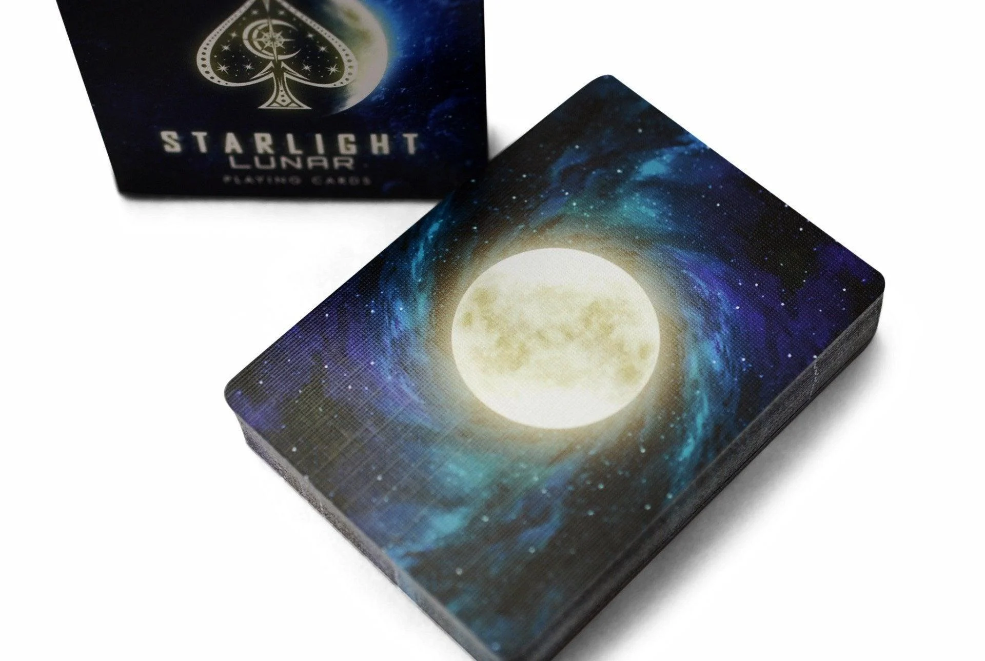 Bicycle Starlight Lunar