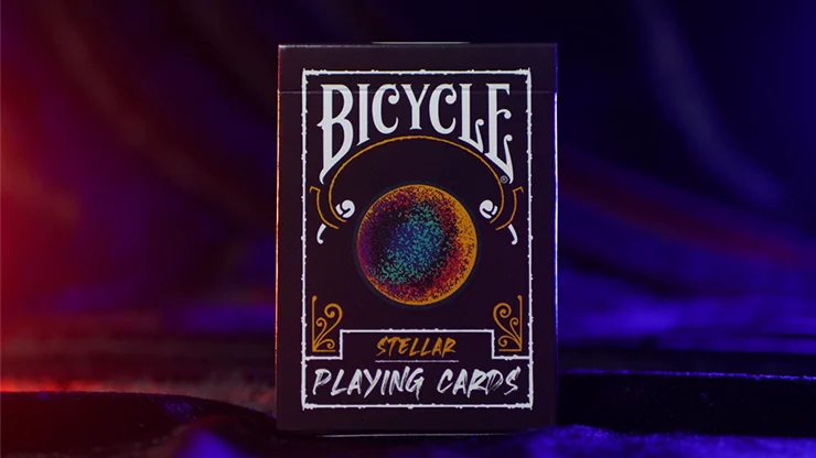 Bicycle Stellar
