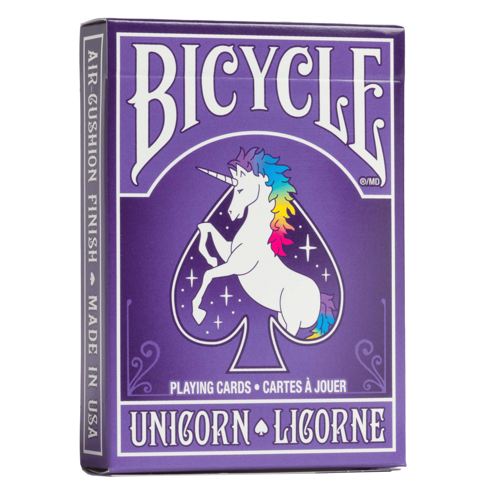 Bicycle Unicorn