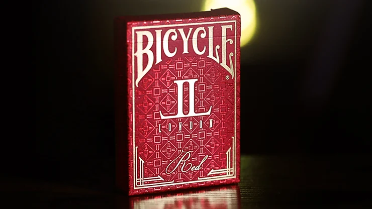 Bicycle x Laura London