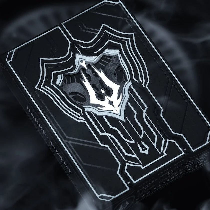 Bident Playing Cards