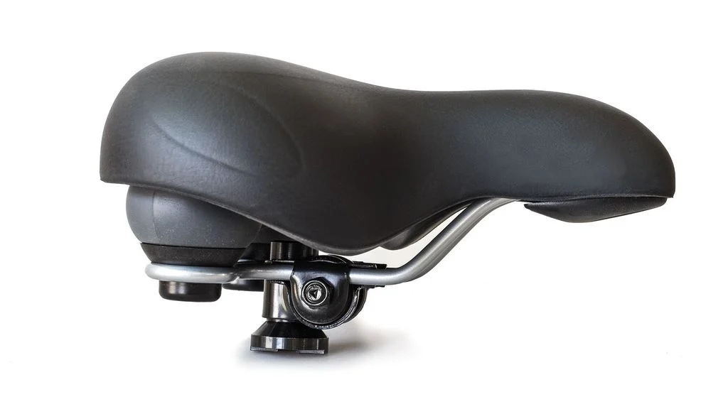 Bike Comfort Saddle For NOHRD Indoor Bikes