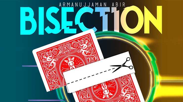 Bisection (Blue)