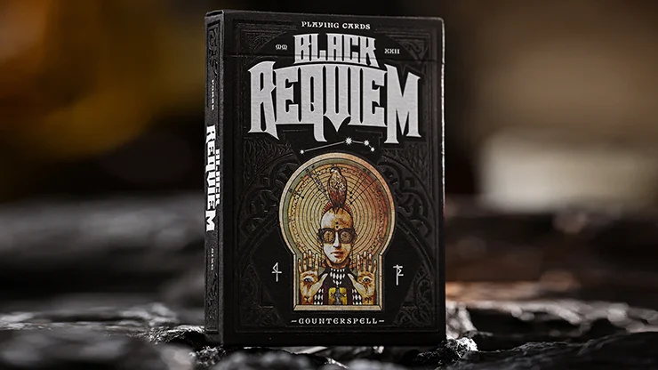 Black Requiem
