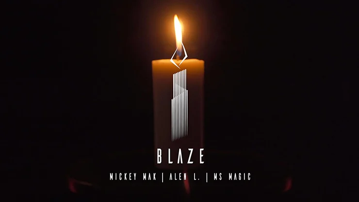 Blaze