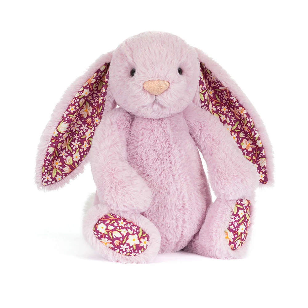 Blossom Bunny