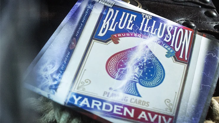 Blue Illusion