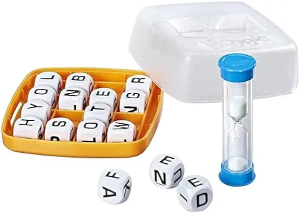 Boggle | Toys & Games Christmas Large Standard-Size Non-Media
