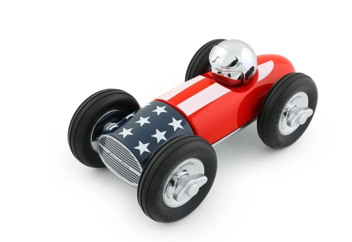 Bonnie Racing Car