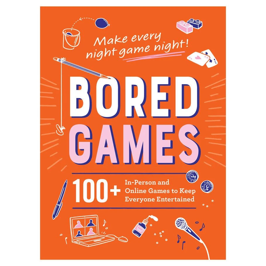 Bored Games
